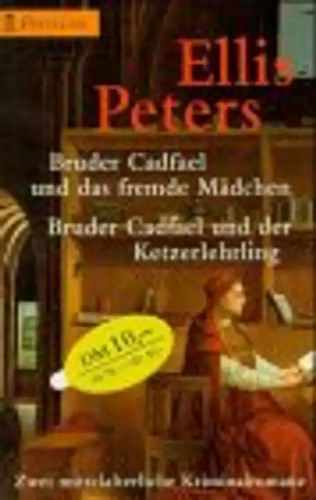 Heyne pavillon bruder - heyne, pavillon,