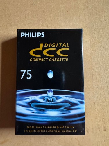 Philips digital dcc leer - philips,