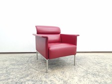 De Sede ds 727 Sessel #1 Designersessel desede Ledersessel Chair Modern Leder
