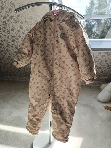 Baby schneeoverall 98 - in, gr.98