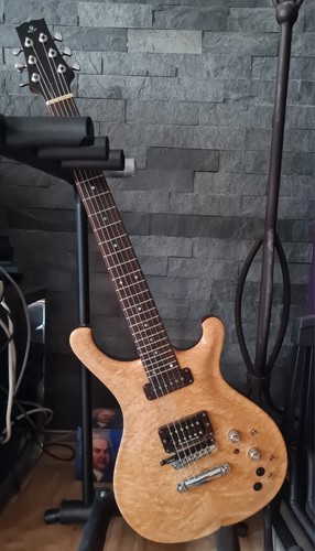 Wunderschöne gitarre no - wunderschöne, e-gitarre