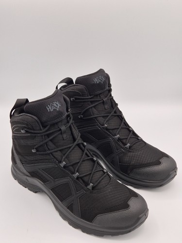 Haix black eagle athletic 1 - haix,
