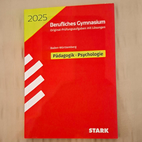 Stark berufliches gymnasium - berufliches,