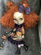 Wunderschöne Custom Ooak Fox