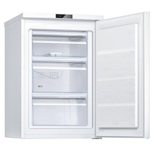 Bosch GTV15NWEA Serie-2 Mini Gefrierschrank 83 Liter Für schelles Einfrieren