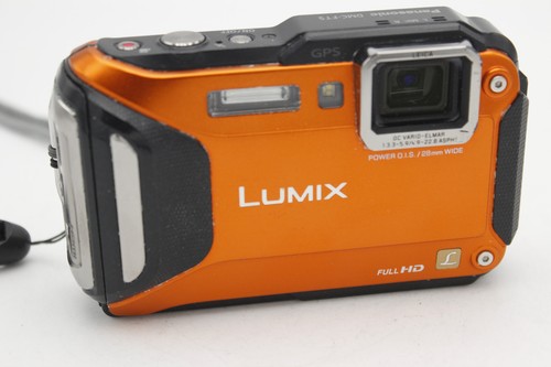 Panasonic lumix dmc - panasonic,