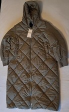 Winter Steppmantel der Marke