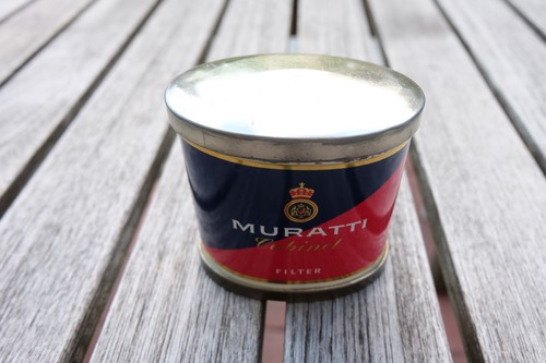 Muratti cabinet zigarettendose - muratti,
