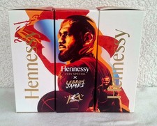 Hennessy Lebron James