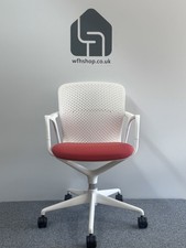 KEYN Stuhl von Herman Miller