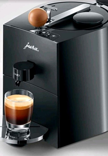 Jura ono espressomaschine - jura,