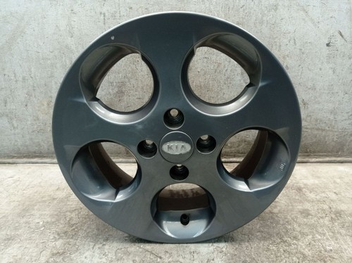 Kia picanto einzelfelge - kia,