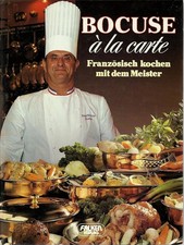 Paul Bocuse Kochbuch