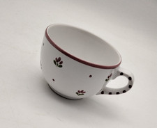 Pfalzkeramik Streublumen Tasse