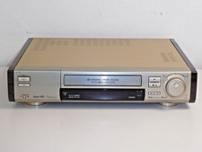 Jvc s9400 high end - jvc, s-vhs