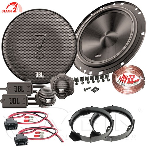 Jbl harman lautsprecher - by,