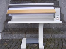 Miele Dampf - Bügelmaschine