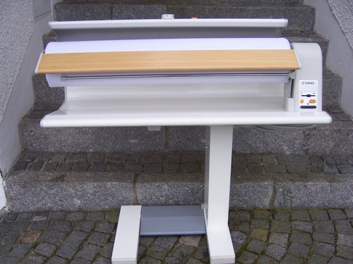Miele dampf bügelmaschine - dampf,