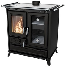 Thermorossi Küchenherd