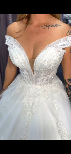 Arzou couture brautkleid - arzou,