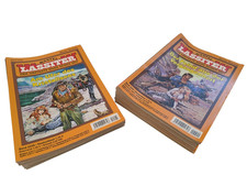 LASSITER 2200 - 2248