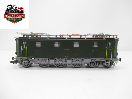 Rivarossi r1620ac - rivarossi,