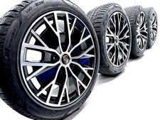 Original Porsche Taycan Turbo