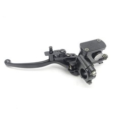 Hauptbremszylinder links mit