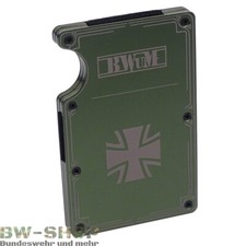 Bwum kartenhalter mit clip - bwum,