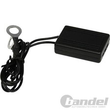 ÜBERSPANNUNGSSCHUTZ 12V SPANNUNGSBEGRENZER SPANNUNGSSPITZENKILLER