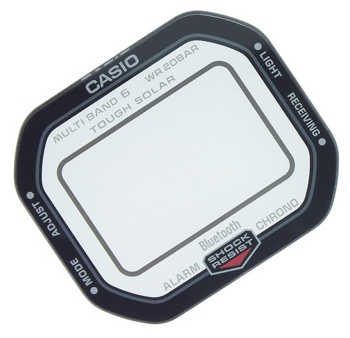 Casio shock mineral - casio,