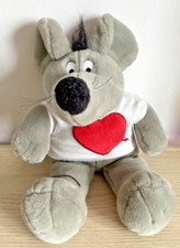 Uli Stein Plüschtier Figur