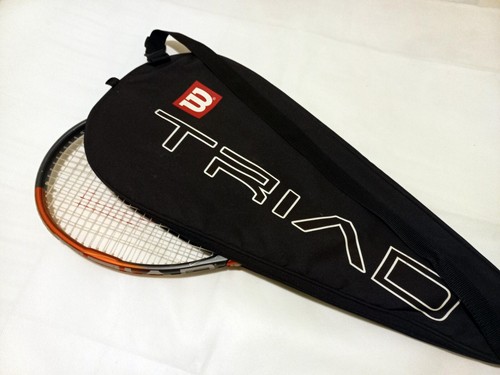 Wilson triad midplus - 6,