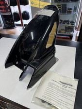 Kotflügel post.Powerbronze