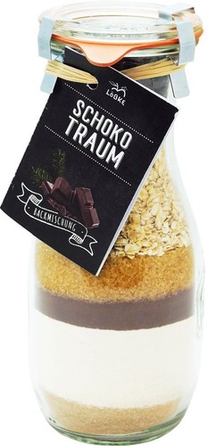 Schokotraum plätzchen - schokotraum,