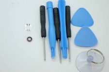 Hintere Kamera Objektiv mit