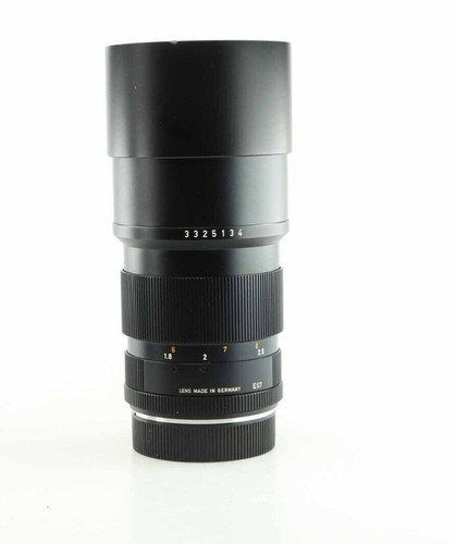 Leica elmarit 180mm - elmarit, r