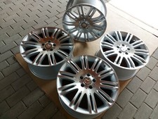 Mercedes 211 letzte - , neue"