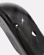Harley Heckfender echt Carbon