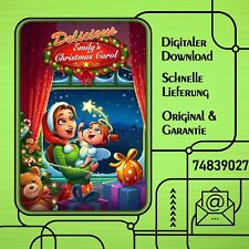 Delicious 14 - Emily und das