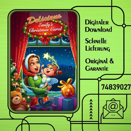 Delicious emily und das - 14,