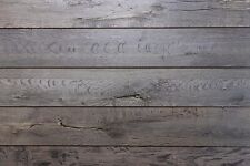 Wandverkleidung 3D-Holzpaneele selbstklebend, Aged Wood Wall, 1 Pack = 1,3 m²