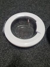 Bullauge - Tür Türe  Waschmaschine Hanseatic HWM 716 A3 