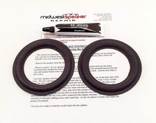 Infinity RS1000 RS1001 RS11