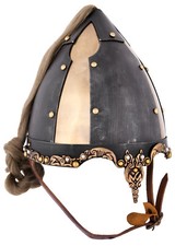 Battle merchant rus helm mit - battle-merchant, rus-helm