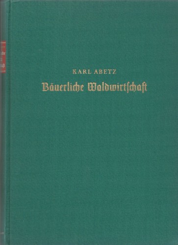 Waldwirtschaft baden - waldwirtschaft,