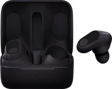 SONY In-Ear Kopfhörer Inzone