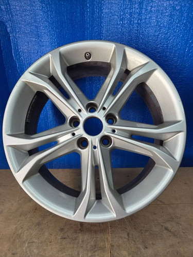 Alufelge zoll 0 - 1x, 7.0"