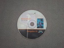 CD Navigation DX DEUTSCHLAND