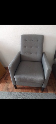 Perfekter relaxsessel - perfekter,